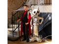 Halloween Dracula Foil Balloon - 81 cm - 1 pc