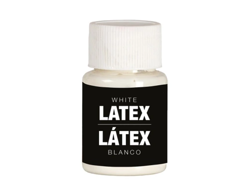 Latex effect cream - 26 g