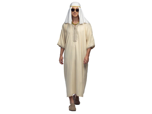 Zestaw araba - 1 kpl.