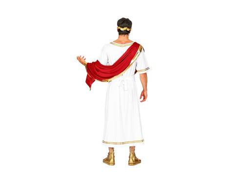 Strój cesarza rzymskiego