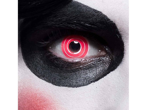 Contact lenses Spiral