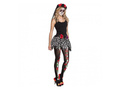 Skirt Calaveras