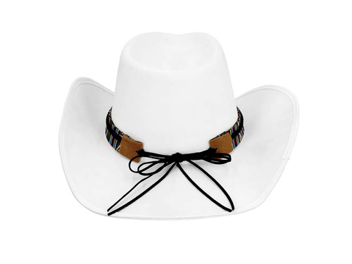 Hat Django black