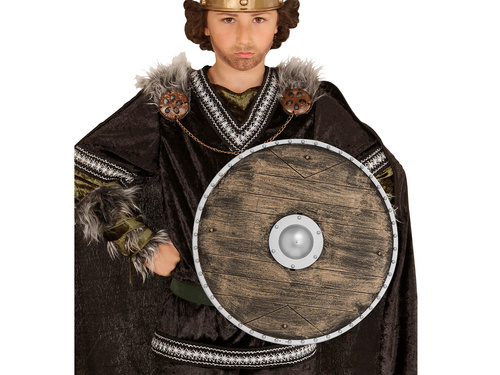 Medieval Shield - 1 pc