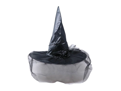 Witch hat - 1 pc