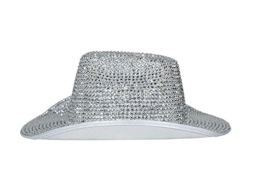 Hat Rodeo silver 