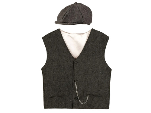 Gangster Outfit