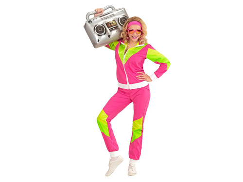 80s Costume
