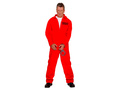 Mens' Costume Convict