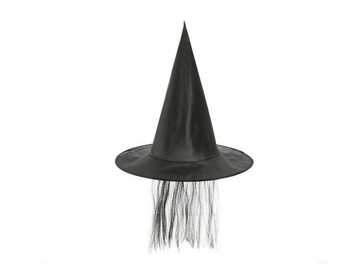 Witch hat - 1 pc