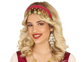 Coins Headband