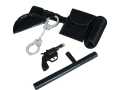 Police belt