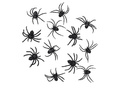 Set Spiders - 12 pcs.