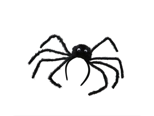 Spider tiara