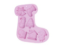 Christmas cookie cutter