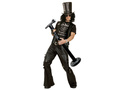 Inflatable Microphone - 116 cm - 1 pc