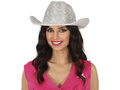Hat Rodeo silver 
