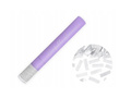 Shooting tube - silver confetti - 40 cm - 1 pcs.