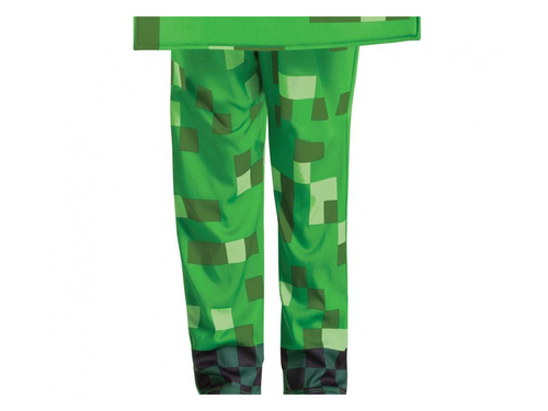 Creeper costume
