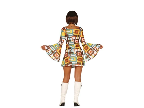 Ladies'Costume Disco Lady