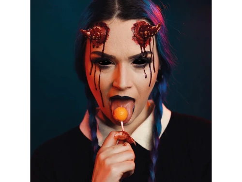 Contact lenses Undead