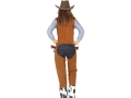 Adults Cowgirl Costume