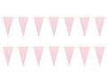 Bunting, gold - 5 m - 1 pc