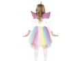 Rainbow Unicorn Costume