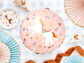 Horses Foil Balloon - 35 cm - 1 pc