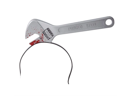 Wrench Tiara
