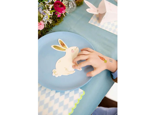 Napkins bunny - 25 x 32 cm - 20 pcs