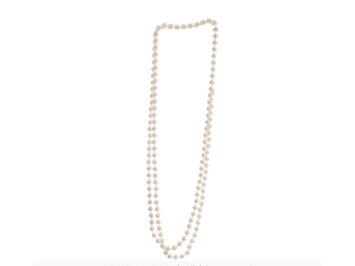 Pearl neckleaces - 1 pc