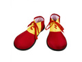 Pair Clown shoes