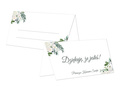 Place Cards, 8,5 x 4,5 cm 10 pcs