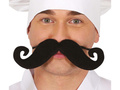 Moustache