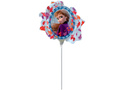 Balon foliowy do patyka Frozen 2 - Kraina lodu - 30 cm - 1 szt