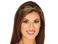 Laurel wreath tiara - 1 pc