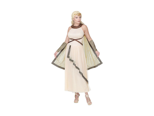 Strój Grecko-rzymska bogini