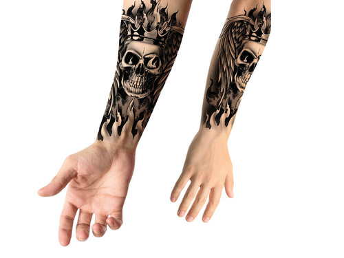 Tattoo Skull