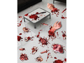 Halloween foot stickers