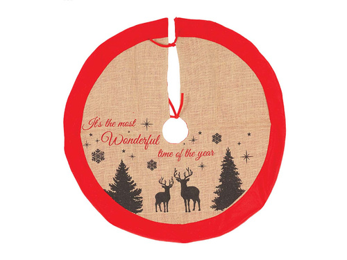Tree base bag - 85 cm - 1 pc