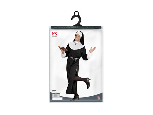 Strój zakonnicy Carmelo