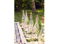 Wine stopper with LED lights