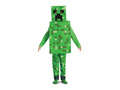 Creeper costume