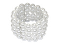 Pearl bracelet - 1 pc
