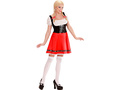 Adult Bavarian woman Costume