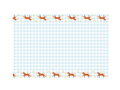 Horses Tablecover - 120 x 180 cm - 1 pc
