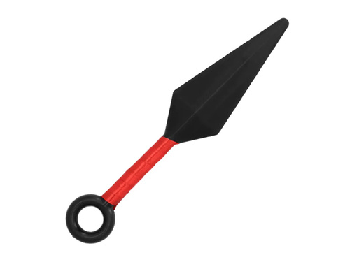 Ninja weapon set