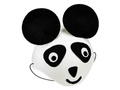 Czapka Panda - 1 szt.