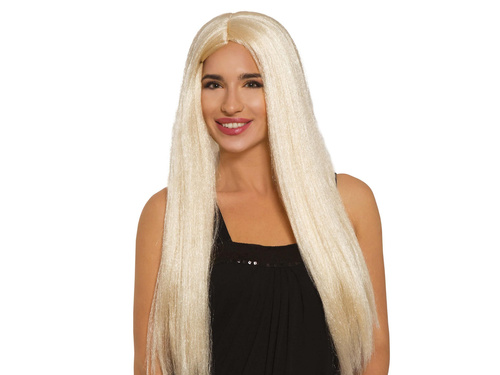 Long Wig - 1 pc